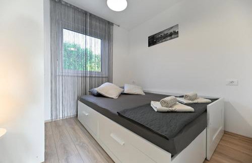 Holiday home Aprilis with pool, jacuzzi and sauna - Foto 35