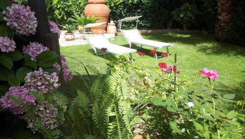 Villa degli Ulivi - Foto 3, Garden