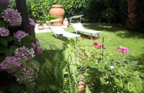 Villa degli Ulivi - Foto 3