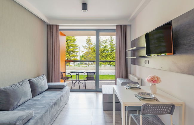 Apartamenty Sun & Snow Sanatoryjna - Photo 26