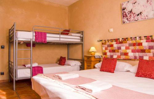 Casas Rurales Alhambra - Lagunas de Ruidera - ESPECIAL GRUPOS - Foto 34