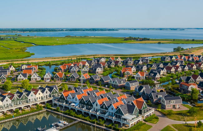 Zuiderzee Luxe 6 - Foto 29