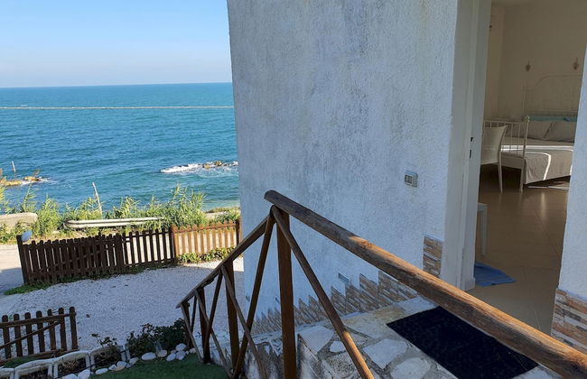 La Torretta Sulla Costa 2 - Foto 12