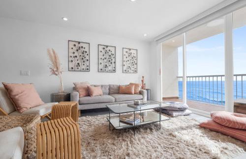 Sunset Cliffs Lookout - Ocean Front Luxury Condo - Foto 15