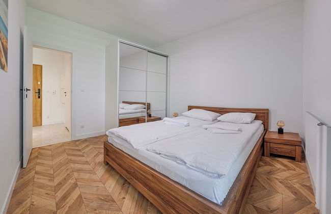 Apartamenty Sun & Snow Belnihel - Photo 10