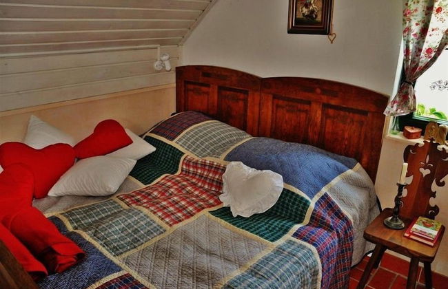 Vineyard cottage Verček - Photo 2