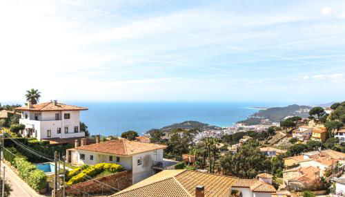 Villa Panorama - Foto 5