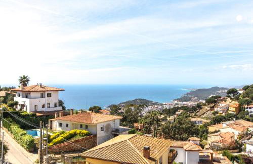 Villa Panorama - Foto 5