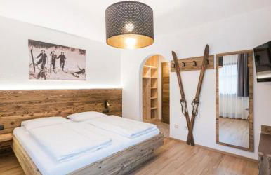 Chalet Eggele - Foto 1