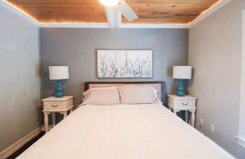 Chic 3 BR Private Pool Home in Lehigh Acres - Foto 40