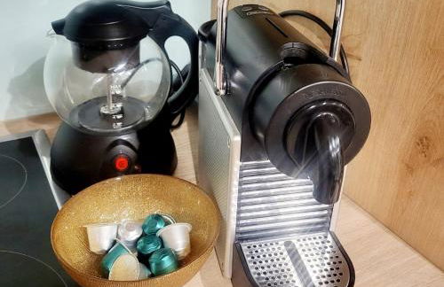 Stern Apartment - Foto 5