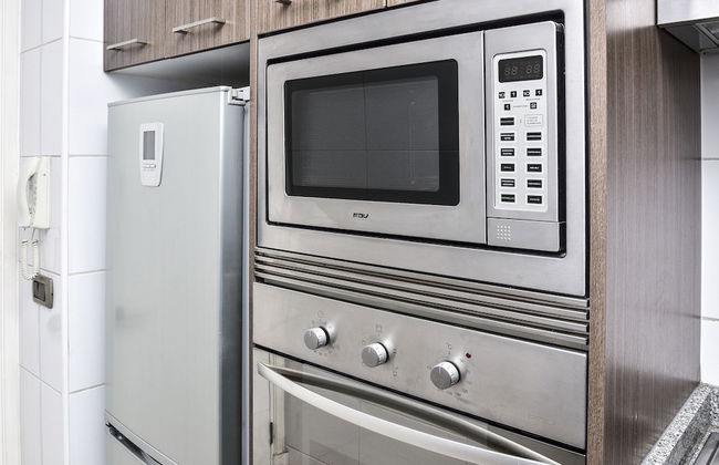 Norus Las Condes - Foto 23