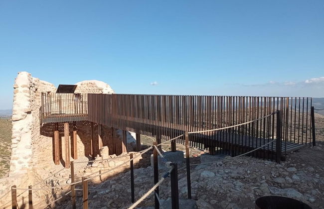 Alojamientos rurales Angelita - Foto 47