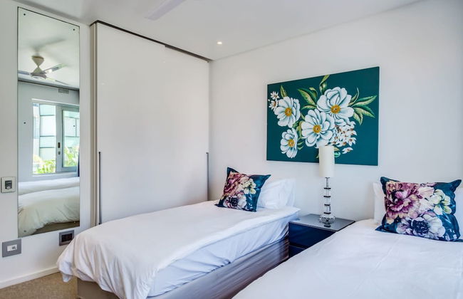 Clifton Apartment on the Waters Edge Ocean Breeze - Foto 31