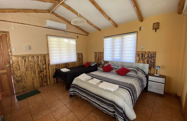 Patagonia Bordelago - Foto 2