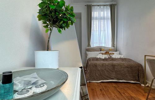 HolidayHome Apartments l Spacious Luxury Apartment in Prenzlauer Berg - Photo 51