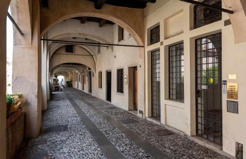 BURANELLI CHARME ROOMS - Foto 48