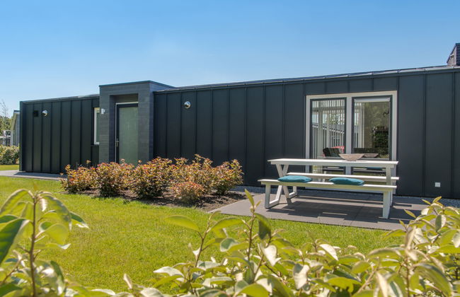 2 bedroom House in Wemeldinge with garden and terrace - Photo 13