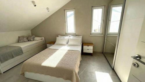 Penthouse SKY DELUXE - Foto 5, wardrobe