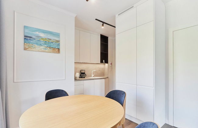 Kormoran by Baltic Home - Foto 1