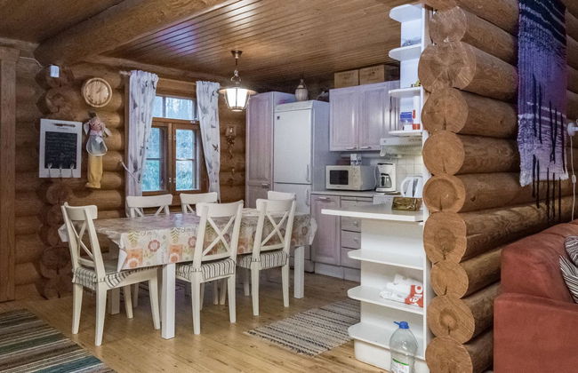 Palkinniemi - Foto 15