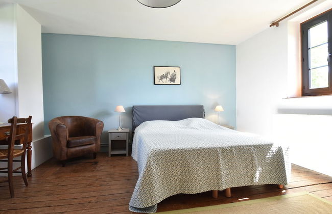 Pleasant Cottage in Asnieres With Terrace - Foto 22