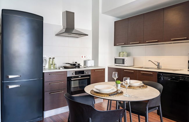 Harbor Apartments in Larnaca - Foto 52