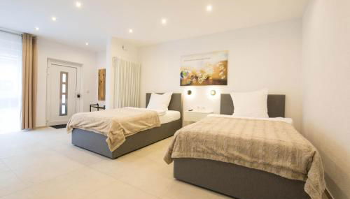 Luxury Saarbrücken 3 - Foto 3