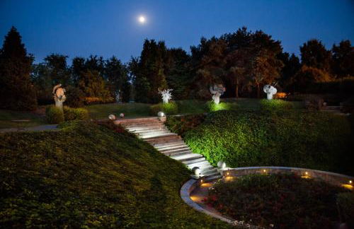 Cosmo Residence - Foto 28