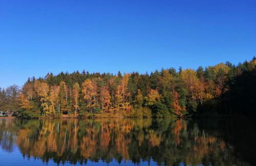 Ferienwohnung Adelheid Brachtendorf - Foto 21