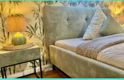 Ramstein Air Base TLA -TDY Home - Foto 12