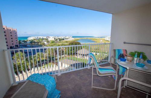 Islander Beach Resort 513 - The Beach Retreat - Foto 1