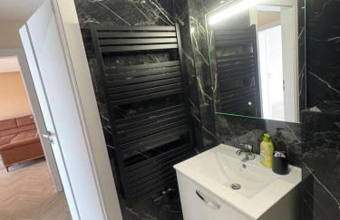 Moderne Appartement Strasbourg - Foto 19