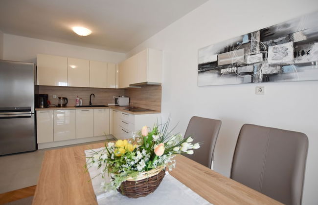 Apartments Danica - Foto 26