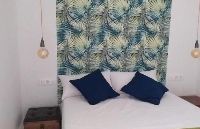 Wish-Suite San Luis de Sevilla Apartment - Foto 1