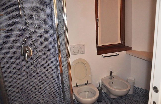 Villa Spargi Sea View & Swimming Pool - Foto 24