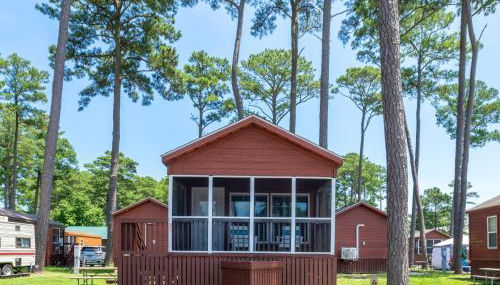 Sun Outdoors Frontier Town - Foto 5