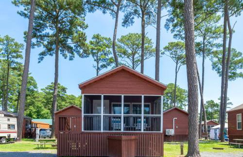 Sun Outdoors Frontier Town - Foto 5