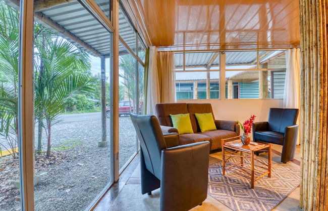 CariPro Apartments - Foto 27