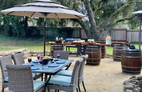 Charming dog-friendly home next to regional park - Foto 19