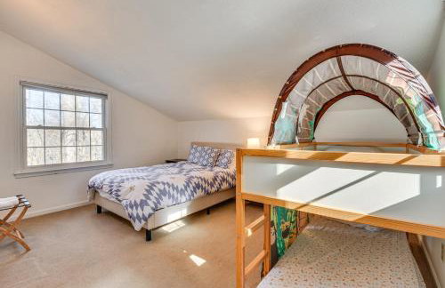 Lakefront Gem with Games in Westminster! - Foto 19