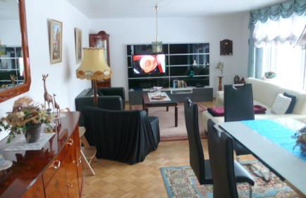 Ferienwohnung Westerwaldblick Dillenburg - Photo 8