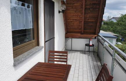 Ferienappartement Grüner Elch - Foto 17