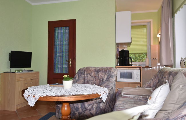 Quaint Bungalow in Reddelich near Baltic Sea Coast - Foto 16