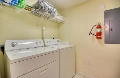 Near Disney and Epic Universe Home with Resort Perks - Foto 22