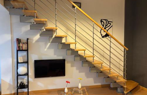 Loft Almagro - Foto 45