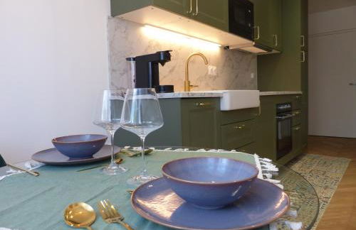 Synécure Appartement - Foto 1