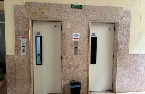 Studio 330 - aconchegante, 500m da Feirinha do Alto, com Garagem e Wi-Fi 500MB - Foto 9