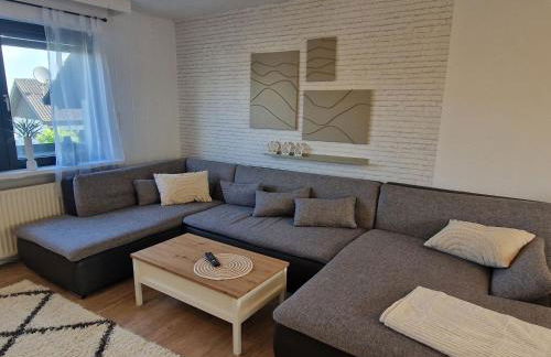 Wohnung im Teutoburger Wald Externsteine - Foto 4