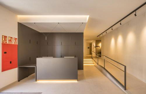 Mon Suites Jardín de Ayora - Photo 43